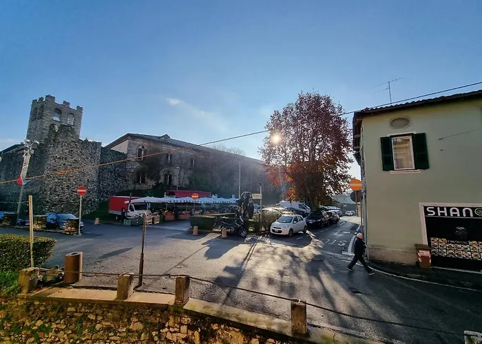 La Finestra Sul Castello Desenzano-By Goccia Di Lago